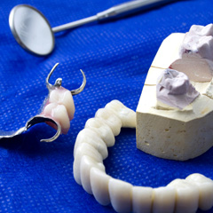 Protesi Dentale Provvisoria